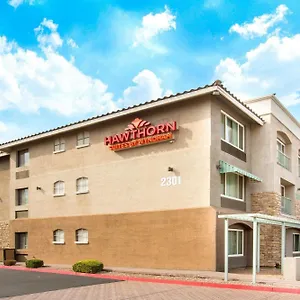 Hawthorn By Wyndham Tempe/mesa/phoenix Area Phoenix